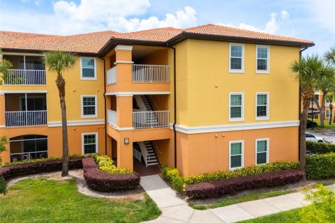 Condominio en venta en Orlando, Florida, 3 dormitorios, 122.45 m2 № 1740349 - foto 1