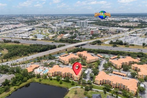 Condominio en venta en Orlando, Florida, 3 dormitorios, 122.45 m2 № 1740349 - foto 2