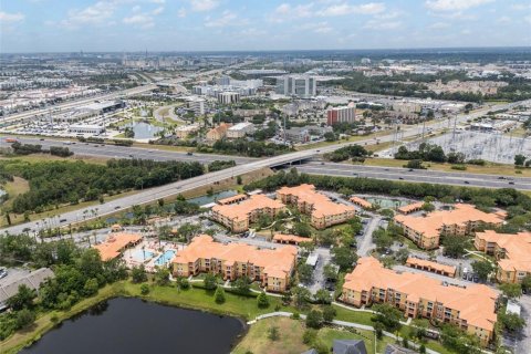 Condominio en venta en Orlando, Florida, 3 dormitorios, 122.45 m2 № 1740349 - foto 25