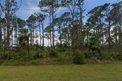 Terrain à vendre à Port Charlotte, Floride № 2228789 - photo 2