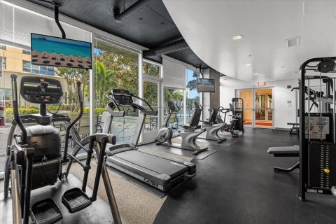 Copropriété à vendre à Orlando, Floride: 2 chambres, 112.6 m2 № 1873486 - photo 28