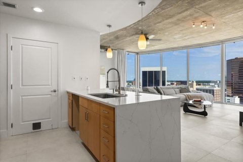 Copropriété à vendre à Orlando, Floride: 2 chambres, 112.6 m2 № 1873486 - photo 16