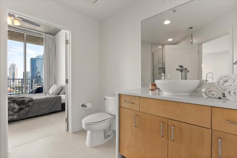 Copropriété à vendre à Orlando, Floride: 2 chambres, 112.6 m2 № 1873486 - photo 21