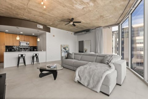 Copropriété à vendre à Orlando, Floride: 2 chambres, 112.6 m2 № 1873486 - photo 6