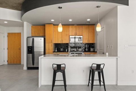 Copropriété à vendre à Orlando, Floride: 2 chambres, 112.6 m2 № 1873486 - photo 12