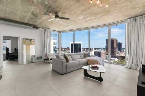 Copropriété à vendre à Orlando, Floride: 2 chambres, 112.6 m2 № 1873486 - photo 5