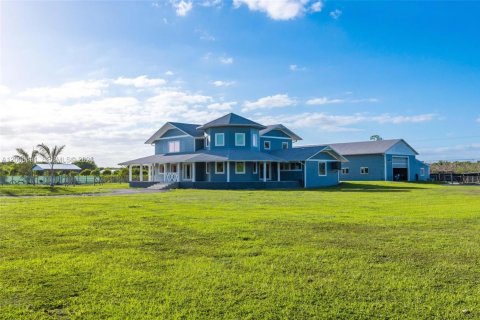 Casa en venta en Homestead, Florida, 3 dormitorios, 414.9 m2 № 2070828 - foto 27