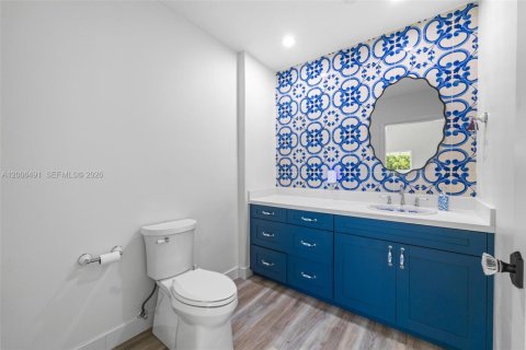Casa en venta en Homestead, Florida, 3 dormitorios, 414.9 m2 № 2070828 - foto 11