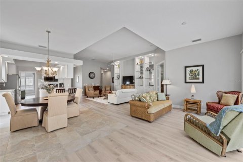 Купить виллу или дом в Сарасота, Флорида 5 комнат, 204.38м2, № 1900181 - фото 5