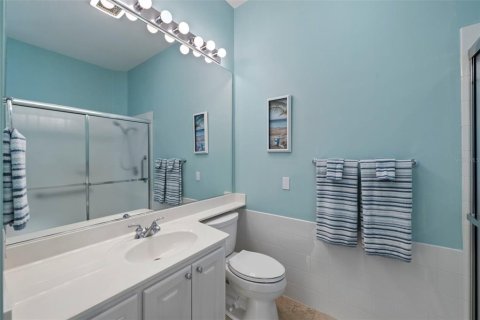 Купить виллу или дом в Сарасота, Флорида 5 комнат, 204.38м2, № 1900181 - фото 16