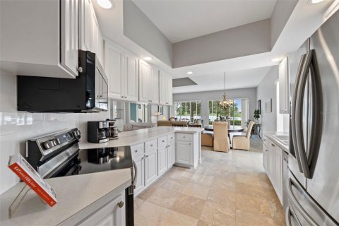 Купить виллу или дом в Сарасота, Флорида 5 комнат, 204.38м2, № 1900181 - фото 7