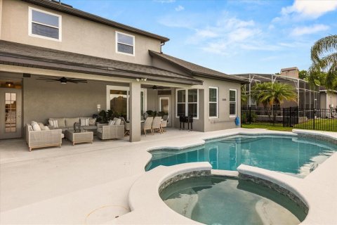 Casa en venta en Orlando, Florida, 7 dormitorios, 328.69 m2 № 1795206 - foto 7