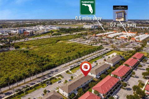 Adosado en alquiler en Florida City, Florida, 3 dormitorios, 127.83 m2 № 2050575 - foto 28