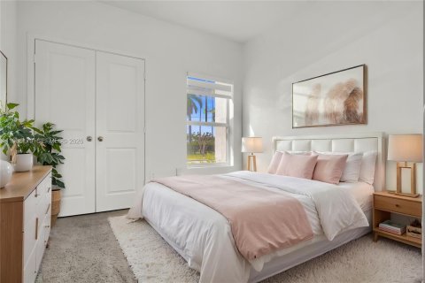 Adosado en alquiler en Florida City, Florida, 3 dormitorios, 127.83 m2 № 2050575 - foto 25