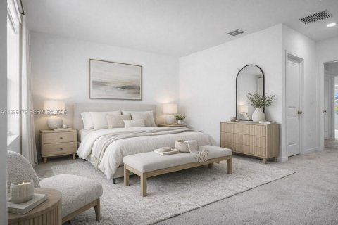 Adosado en alquiler en Florida City, Florida, 3 dormitorios, 127.83 m2 № 2050575 - foto 12