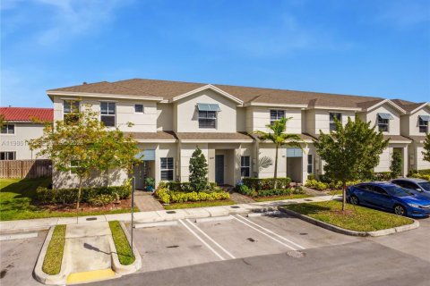 Adosado en alquiler en Florida City, Florida, 3 dormitorios, 127.83 m2 № 2050575 - foto 30