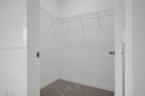 Adosado en alquiler en Florida City, Florida, 3 dormitorios, 127.83 m2 № 2050575 - foto 21