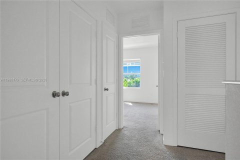 Adosado en alquiler en Florida City, Florida, 3 dormitorios, 127.83 m2 № 2050575 - foto 24