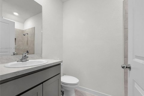 Adosado en alquiler en Florida City, Florida, 3 dormitorios, 127.83 m2 № 2050575 - foto 26