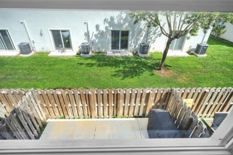 Adosado en alquiler en Florida City, Florida, 3 dormitorios, 127.83 m2 № 2050575 - foto 14