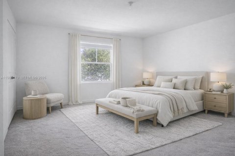 Adosado en alquiler en Florida City, Florida, 3 dormitorios, 127.83 m2 № 2050575 - foto 13