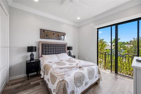 Townhouse in Pompano Beach, Florida 3 bedrooms, 286.32 sq.m. № 2249929 - photo 23