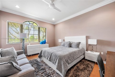 Townhouse in Pompano Beach, Florida 3 bedrooms, 286.32 sq.m. № 2249929 - photo 29