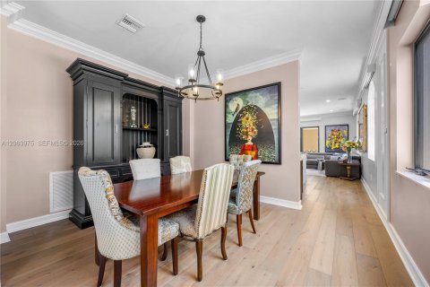 Townhouse in Pompano Beach, Florida 3 bedrooms, 286.32 sq.m. № 2249929 - photo 12