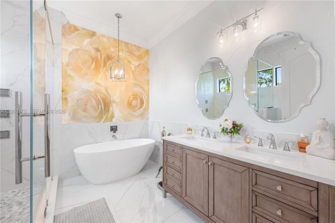 Townhouse in Pompano Beach, Florida 3 bedrooms, 286.32 sq.m. № 2249929 - photo 18