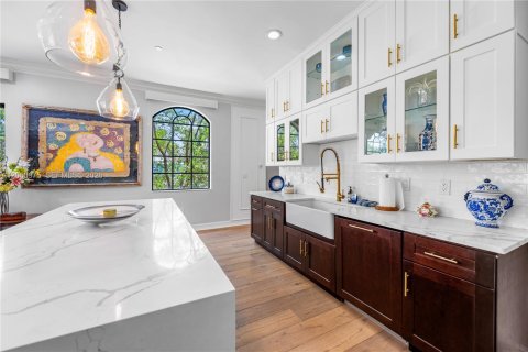Townhouse in Pompano Beach, Florida 3 bedrooms, 286.32 sq.m. № 2249929 - photo 6