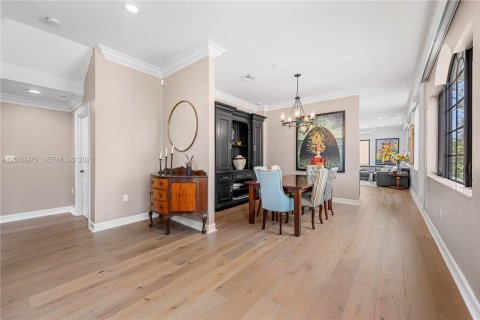 Townhouse in Pompano Beach, Florida 3 bedrooms, 286.32 sq.m. № 2249929 - photo 13