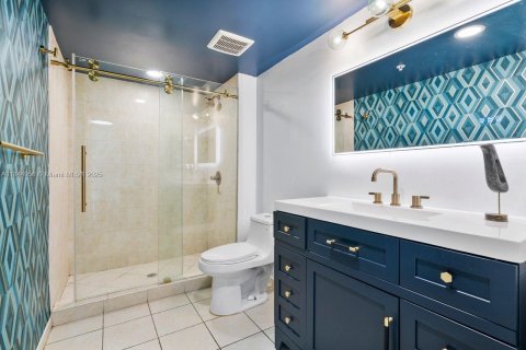 Copropriété à vendre à Miami, Floride: 2 chambres, 103.77 m2 № 1840851 - photo 21