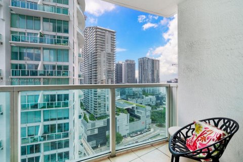 Copropriété à vendre à Miami, Floride: 2 chambres, 103.77 m2 № 1840851 - photo 27