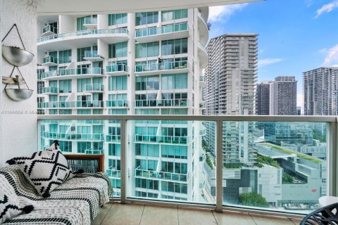 Copropriété à vendre à Miami, Floride: 2 chambres, 103.77 m2 № 1840851 - photo 28