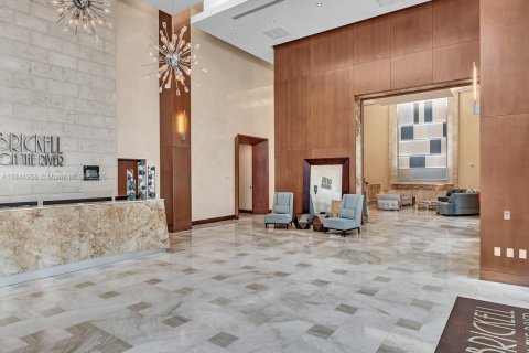 Copropriété à vendre à Miami, Floride: 2 chambres, 103.77 m2 № 1840851 - photo 3