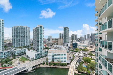 Copropriété à vendre à Miami, Floride: 2 chambres, 103.77 m2 № 1840851 - photo 30