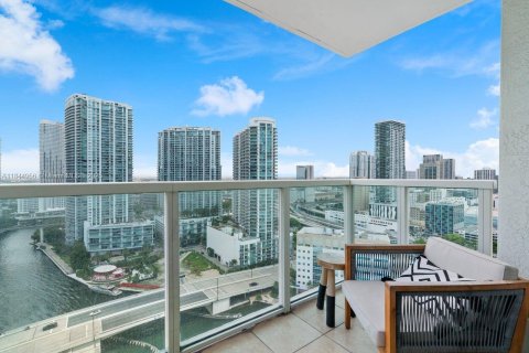 Copropriété à vendre à Miami, Floride: 2 chambres, 103.77 m2 № 1840851 - photo 24