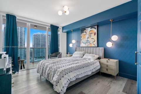 Copropriété à vendre à Miami, Floride: 2 chambres, 103.77 m2 № 1840851 - photo 15