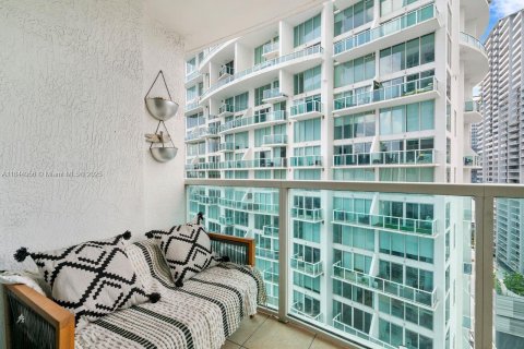 Copropriété à vendre à Miami, Floride: 2 chambres, 103.77 m2 № 1840851 - photo 26