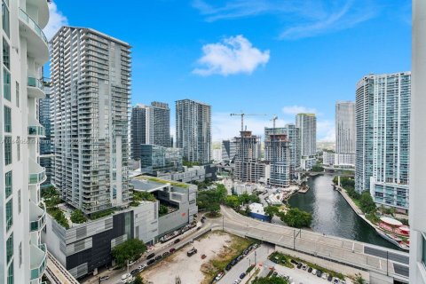Copropriété à vendre à Miami, Floride: 2 chambres, 103.77 m2 № 1840851 - photo 29