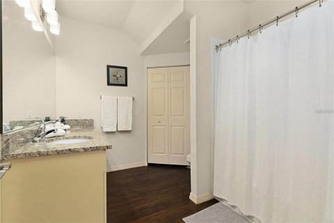 Купить таунхаус в Киссимми, Флорида 3 комнаты, 120.77м2, № 1765705 - фото 16