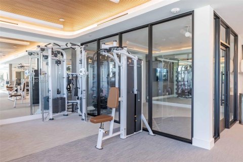 Appartement à louer à Miami Beach, Floride: 3 chambres, 130.99 m2 № 2029974 - photo 29