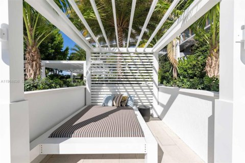 Appartement à louer à Miami Beach, Floride: 3 chambres, 130.99 m2 № 2029974 - photo 9