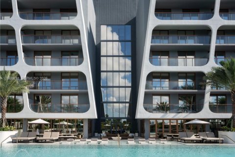 Appartement à louer à Miami Beach, Floride: 3 chambres, 130.99 m2 № 2029974 - photo 4