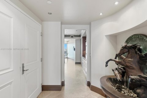 Copropriété à vendre à Hollywood, Floride: 3 chambres, 244.05 m2 № 2430194 - photo 19