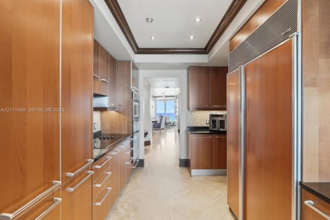 Copropriété à vendre à Hollywood, Floride: 3 chambres, 244.05 m2 № 2430194 - photo 23