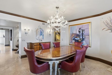 Copropriété à vendre à Hollywood, Floride: 3 chambres, 244.05 m2 № 2430194 - photo 18