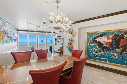 Copropriété à vendre à Hollywood, Floride: 3 chambres, 244.05 m2 № 2430194 - photo 14