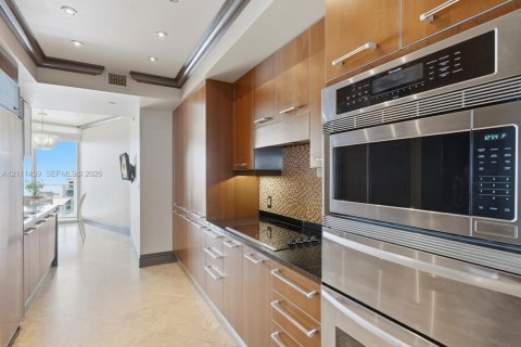 Copropriété à vendre à Hollywood, Floride: 3 chambres, 244.05 m2 № 2430194 - photo 6