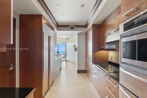 Copropriété à vendre à Hollywood, Floride: 3 chambres, 244.05 m2 № 2430194 - photo 20